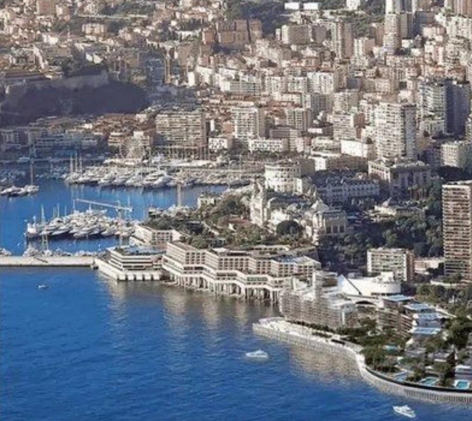 monte carlo da super zenginler icin yepyeni bir mahalle doguyor